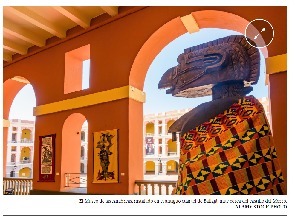 Arco de cobija hi-res stock photography and images - Alamy